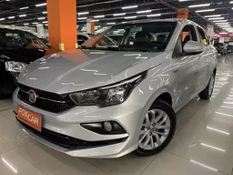 Fiat Cronos