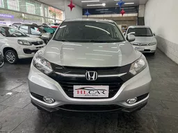 HR-V