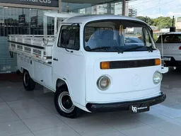 Volkswagen Kombi