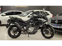 V-Strom