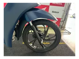 Honda Biz
