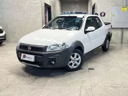 Fiat Strada