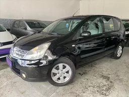 Nissan Livina