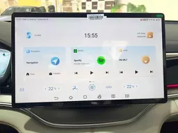BYD Song Plus