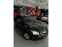 Chevrolet Celta