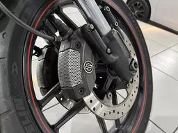 Harley-Davidson Sportster 1250