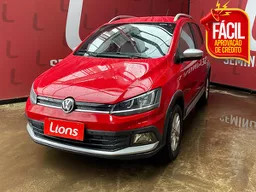 Volkswagen Crossfox