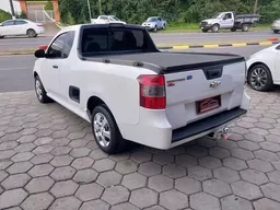 Chevrolet Montana
