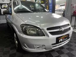 Chevrolet Celta