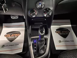 Hyundai HB20X