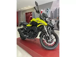 Storm 200