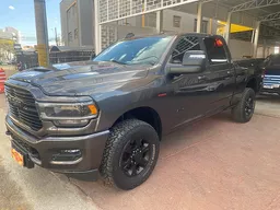 RAM 2500