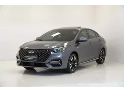 Chery Arrizo 6 Pro
