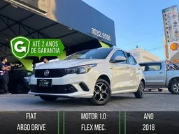 Fiat Argo