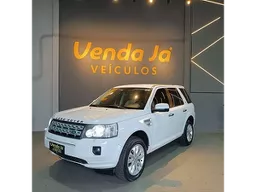 Freelander 2