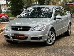 Chevrolet Vectra