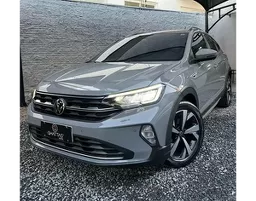 Volkswagen Nivus