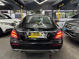 Mercedes-benz E 250