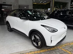 Geely EX2