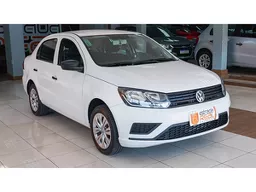 Volkswagen Voyage
