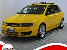 Fiat Stilo