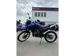 XTZ 250