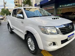 Hilux