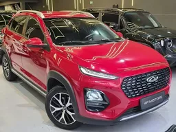 Chery Tiggo 3X