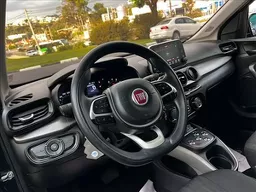 Fiat Cronos
