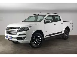 Chevrolet S10