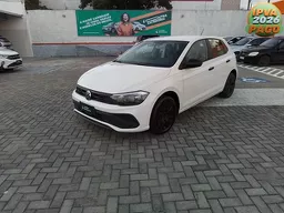Volkswagen Polo Hatch