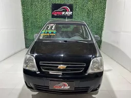 Chevrolet Meriva