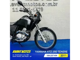 XTZ 250