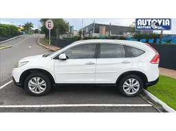 Honda CRV