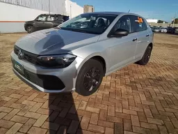 Volkswagen Polo Hatch