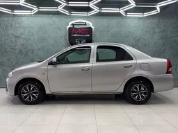 Toyota Etios