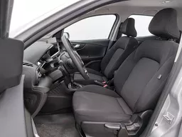 Fiat Pulse