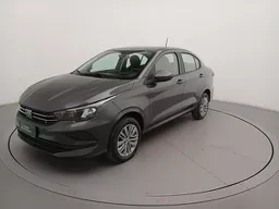Fiat Cronos