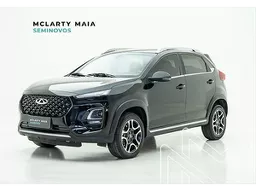 Chery Tiggo 3X