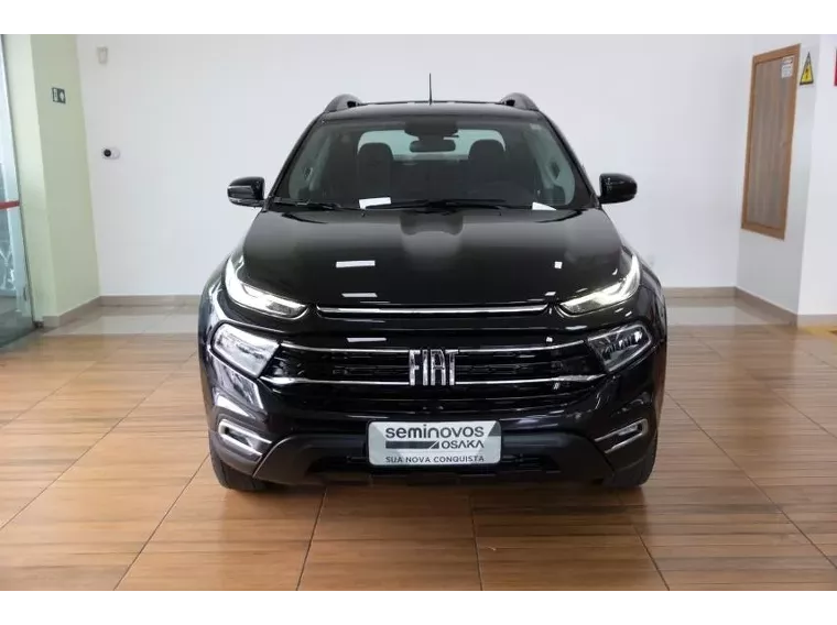 Fiat Toro Preto 2