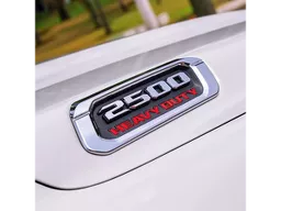 RAM 2500