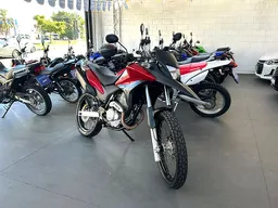 XRE 300