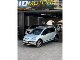 Volkswagen Cross UP