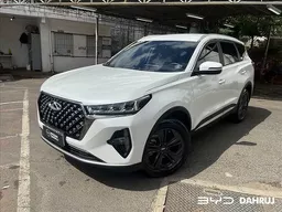 Chery Tiggo 7
