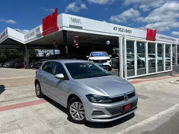 Volkswagen Polo Hatch