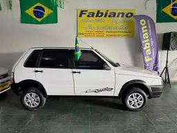 Fiat Uno