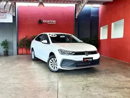 Volkswagen Virtus