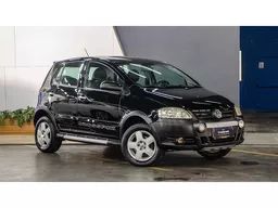 Volkswagen Crossfox