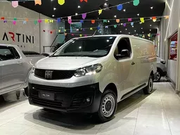 Fiat Scudo