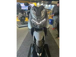 Sym Maxsym